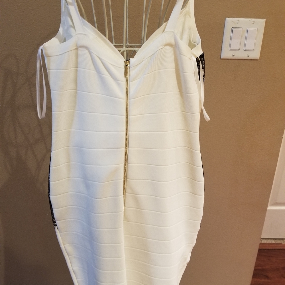 Ladies dress
